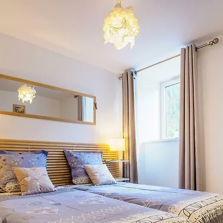 Clos Des Roches Apartment Chamonix