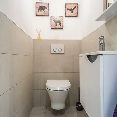 Apartment Clos Des Roches Chamonix