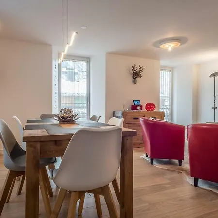 Apartment Clos Des Roches Chamonix
