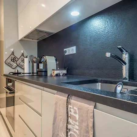 Apartment Clos Des Roches Chamonix